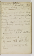Challenge issued to the University of Oxford for the first Boat Race, 1829 (UA OCBR.1)