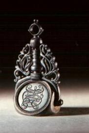 Cromwell's Personal Seal