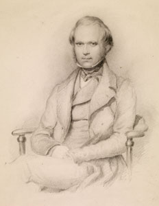 Darwin-sketch