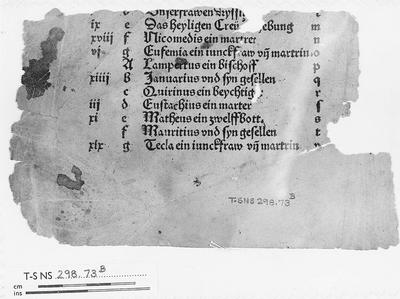 image of manuscript