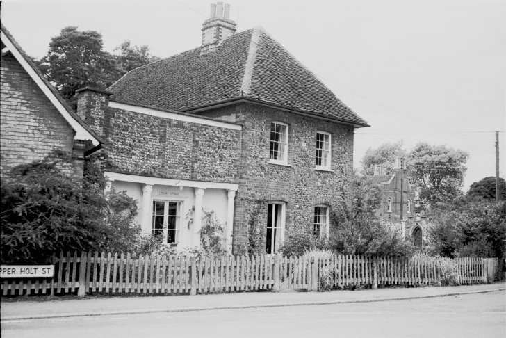 Priory Cottage